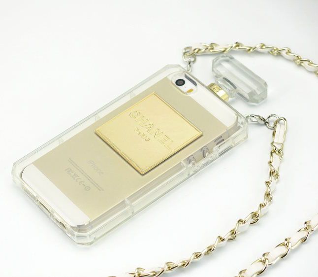 Perfume Iphone Case Perfume Iphone Case
