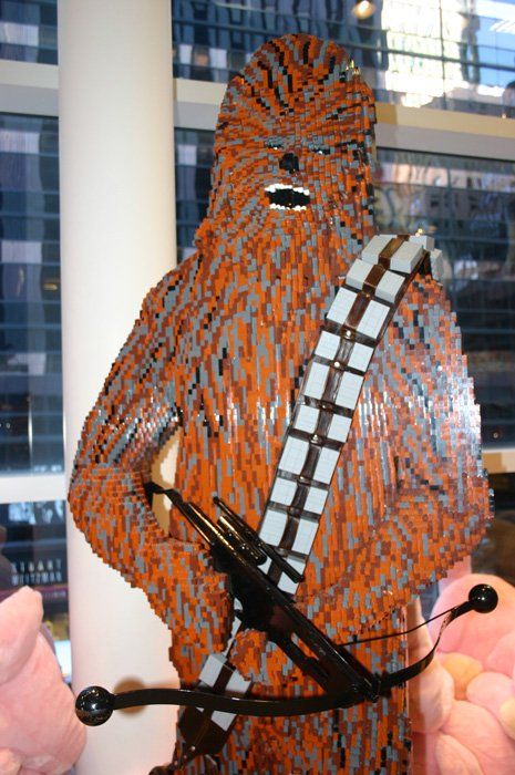 awesome lego creations