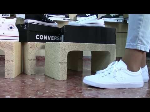 comprar converse mujer blancas