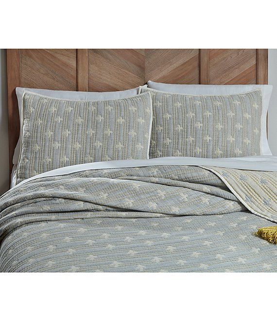 The Glamping Life Style Bedding Sheet Set with Fit Match Pillowcases