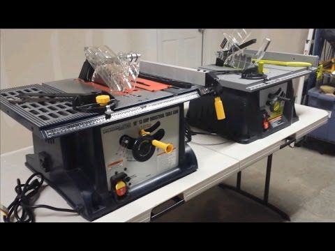 Image Result For Craftsman Table Saw Image Result For Craftsman Table Saw