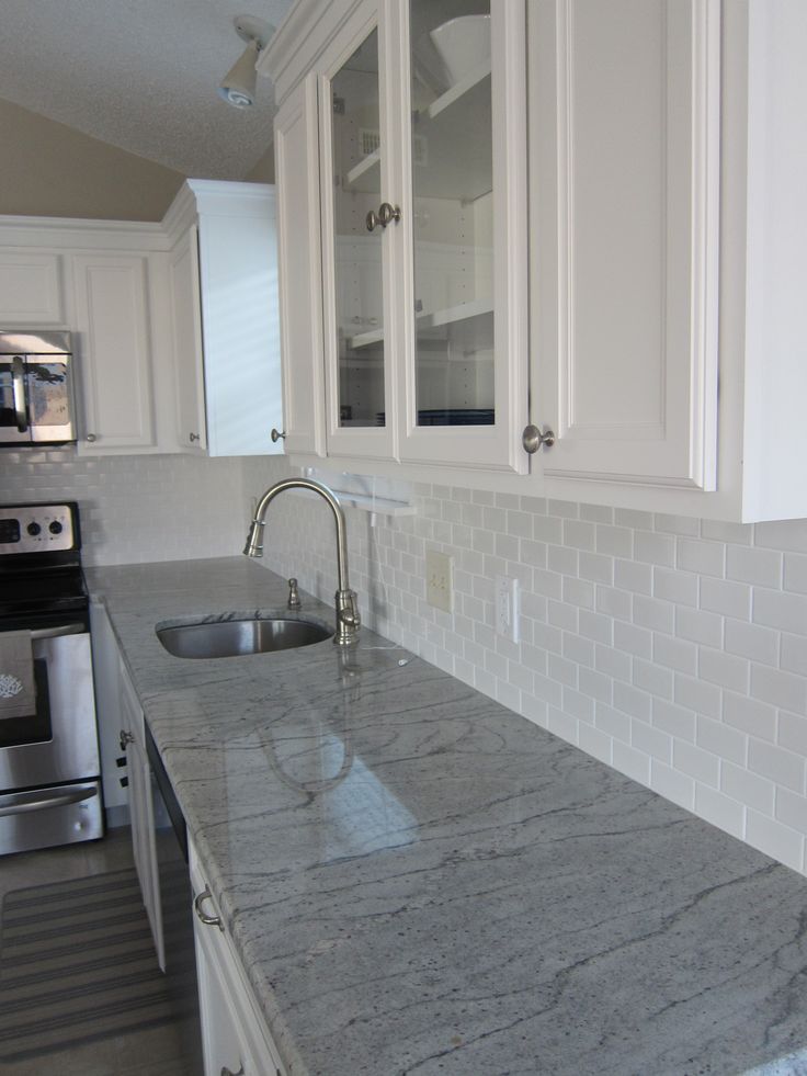 X Subway Tile Kitchen X Subway Tile Kitchen