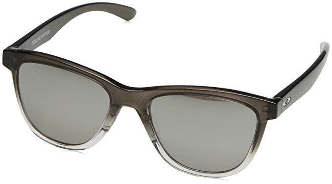 oakley women's moonlighter polarized sunglasses