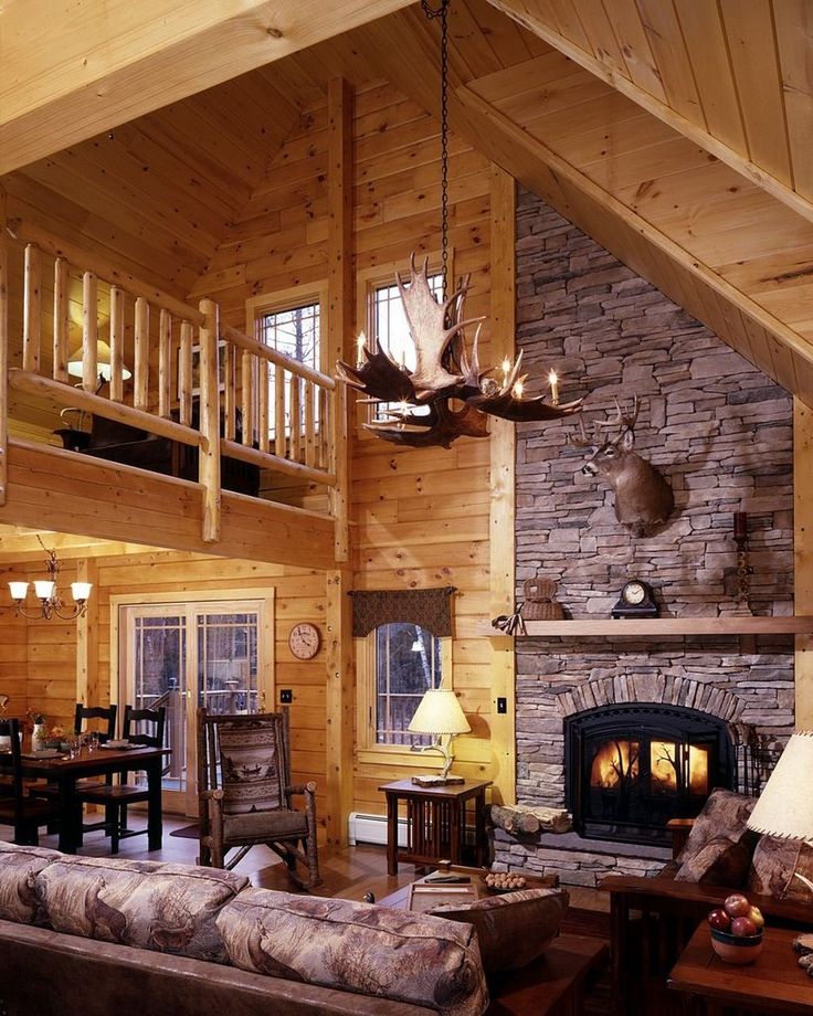 39 best Dream Log Home images on Pinterest | Log cabins, Small log ... 39 best Dream Log Home images on Pinterest | Log cabins, Small log ...