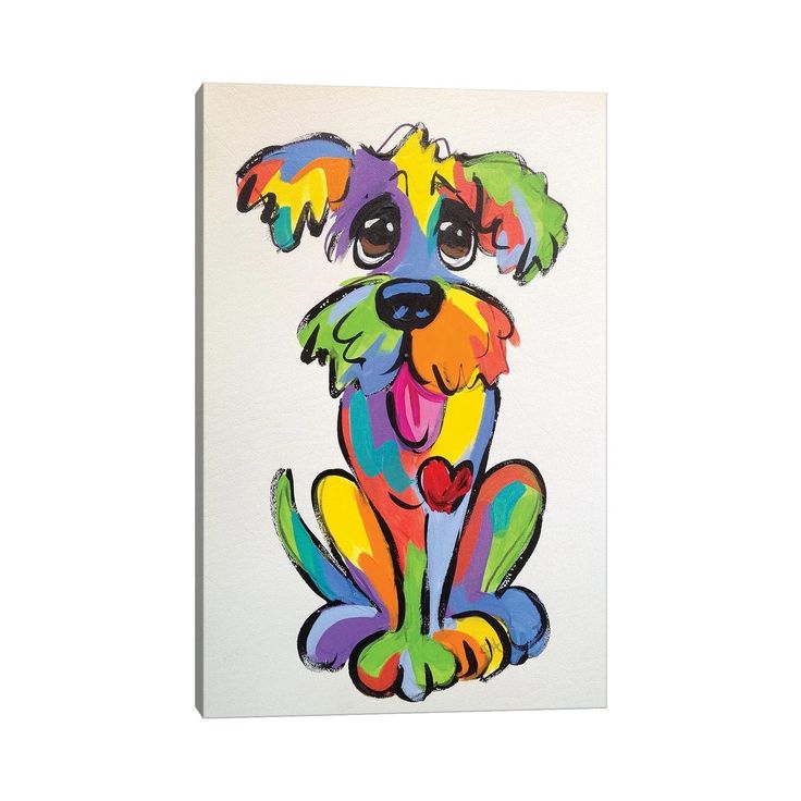 Wrapped Canvas In 2023 Whimsical Art Paintings Whimsical Art wrapped-canvas-in-2023-whimsical-art-paintings-whimsical-art