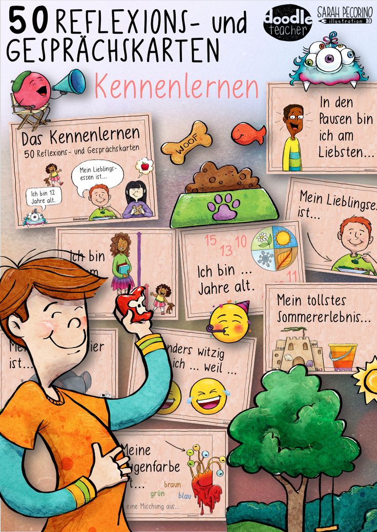 Unterrichtsideen kennenlernen