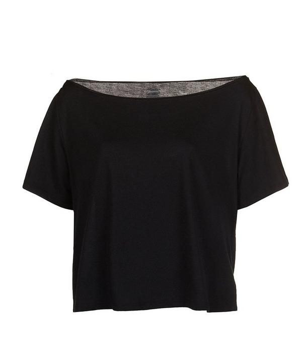 Soffe Girls Big Dance Tee