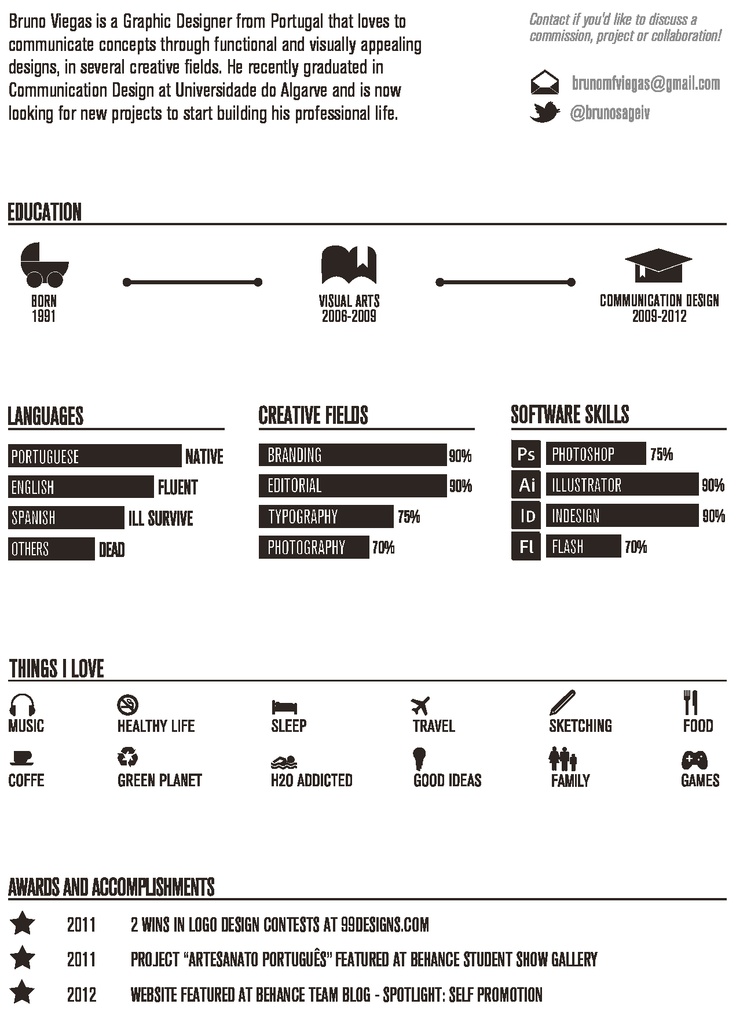 46 best CV _ Design images on Pinterest Resume design, Creative - soft copy of resume 46 best CV _ Design images on Pinterest Resume design, Creative - soft copy of resume