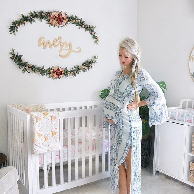 Best 25 Nursery Inspiration Ideas On Pinterest Were Ignoring The Fact That Its Monday Morning And We Still Have A Boatload Of Valentines To Emble But Instead Staring At This Dreamy Nursery