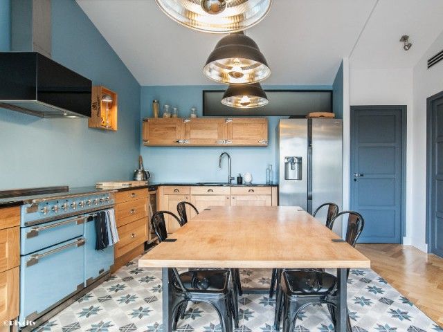 9 best deco cuisine images on Pinterest Cook, Deco cuisine and Spirit - agencement de cuisine ouverte 9 best deco cuisine images on Pinterest Cook, Deco cuisine and Spirit - agencement de cuisine ouverte