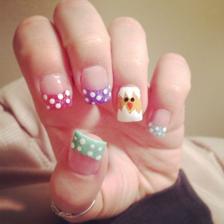 Best 25+ Easter Nail Designs Ideas On Pinterest Pretty Nails Easter nail design - Best 25+ Easter Nail Designs Ideas On Pinterest Pretty Nails