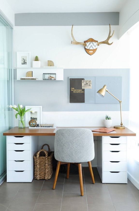 How To Decorate Small Spaces best 25+ small bedroom office ideas on pinterest | small room How To Decorate Small Spaces best 25+ small bedroom office ideas on pinterest | small room