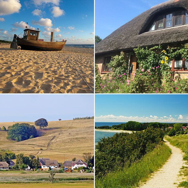 Deutschland single urlaub