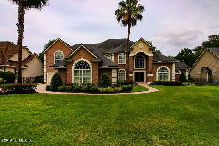 julington creek plantation homes for sale