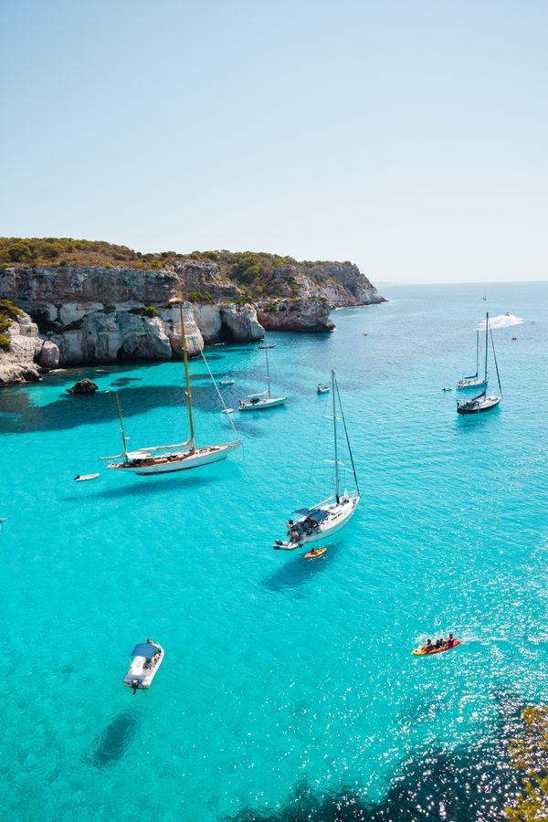 Check out our guide to the best sandy beaches and coves on the idyllic Balearic … Check out our guide to the best sandy beaches and coves on the idyllic Balearic …