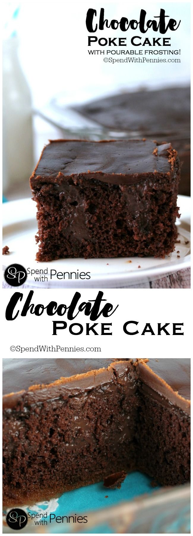 2065 best cakes pies