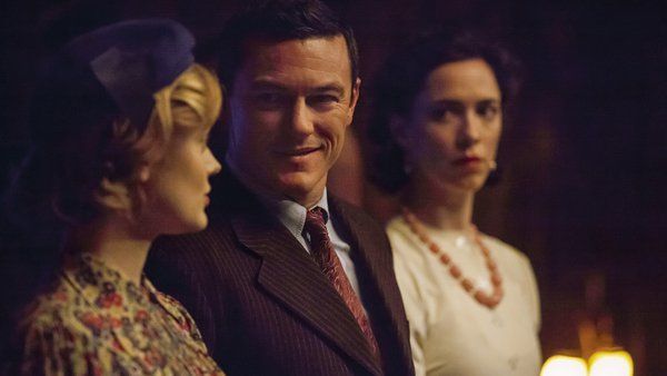 Professor Marston Fotos De Cine Ver Películas Peliculas