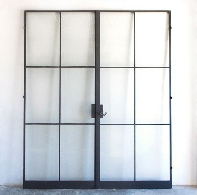 Exterior Steel Double Doors best 25+ steel doors ideas on pinterest | industrial patio doors Exterior Steel Double Doors best 25+ steel doors ideas on pinterest | industrial patio doors