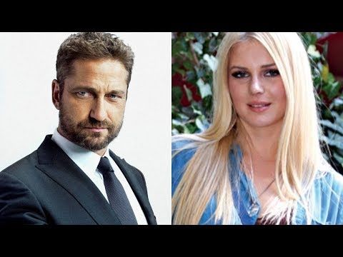Jessica biel dating gerard butler