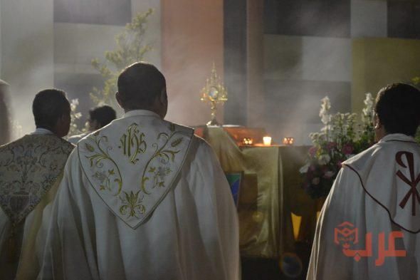 تفسير رؤية الراهب في المنام لابن سيرين In 2020 Priest Bride Of Christ Catholic Faith