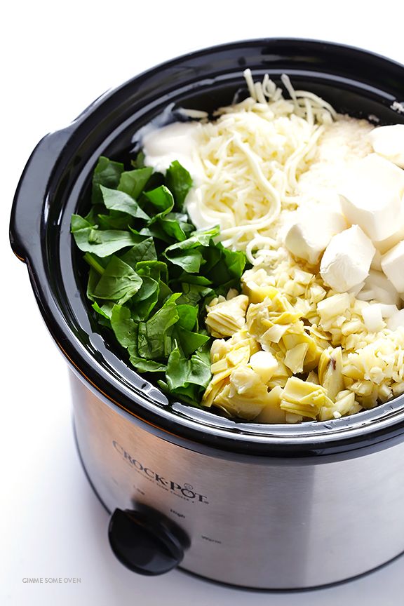 Fast easy slow cooker recipes Fast easy slow cooker recipes