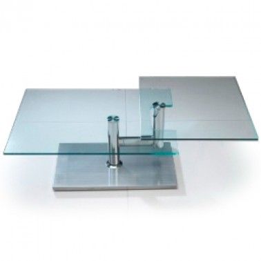 Square Swivel Coffee Table Artistsandallies 492 Best Modern Coffee Tables Images On Pinterest Gl Column Swivel