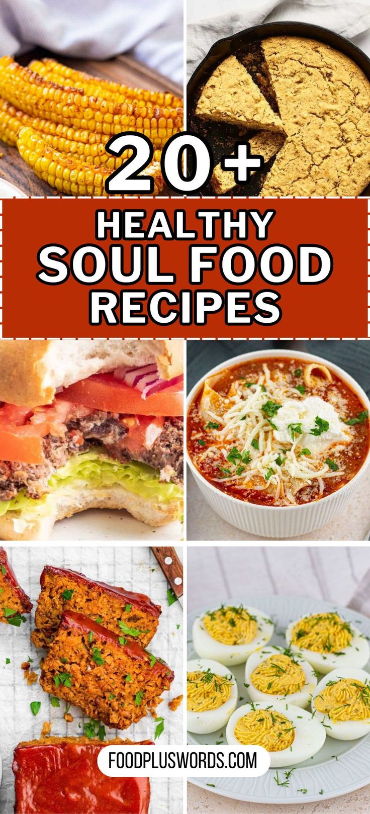25 Soul Food Meals Easy African Recipes In 2024 Southern Recipes 25-soul-food-meals-easy-african-recipes-in-2024-southern-recipes
