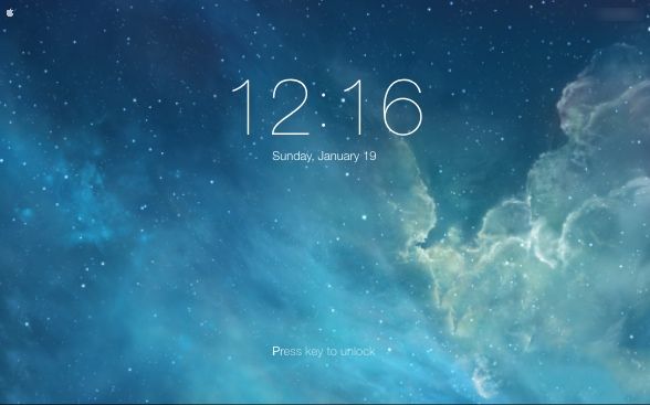 how to lock your mac screen saver how to lock your mac screen saver