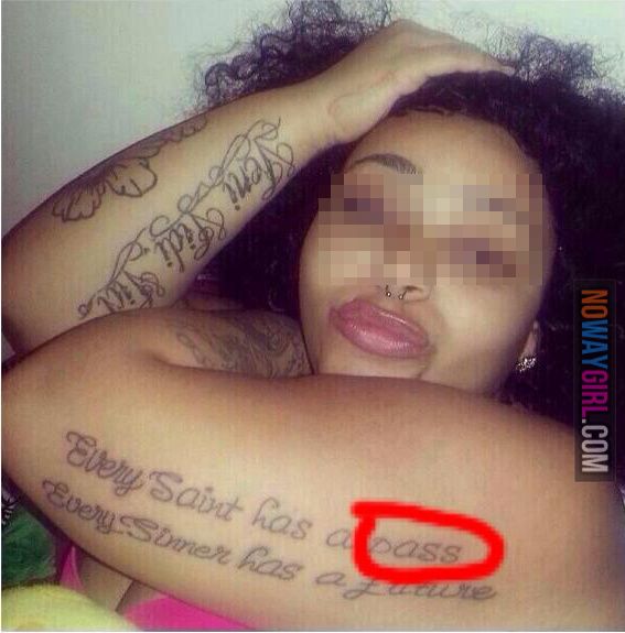 saint pass is that like a parking pass tattoo fails saint pass is that like a parking pass tattoo fails