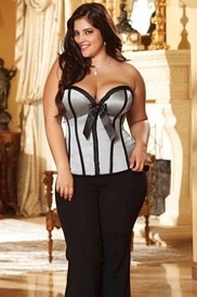 9 best corsets are sexy images on pinterest corsets plus size corset plus size