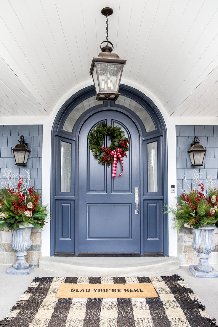 443 Best My Home Images On Pinterest Christmas 2017