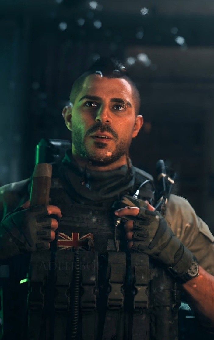 John Mactavish Call Of Duty Warfare Cod 3 Call Of Duty World Call john-mactavish-call-of-duty-warfare-cod-3-call-of-duty-world-call