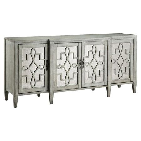 Best 25+ Mirrored Sideboard Ideas On Pinterest Dining Room Showcasing mirrored fronts and 4 doors, this lovely sideboard is perfect for stowing spare table - Best 25+ Mirrored Sideboard Ideas On Pinterest Dining Room