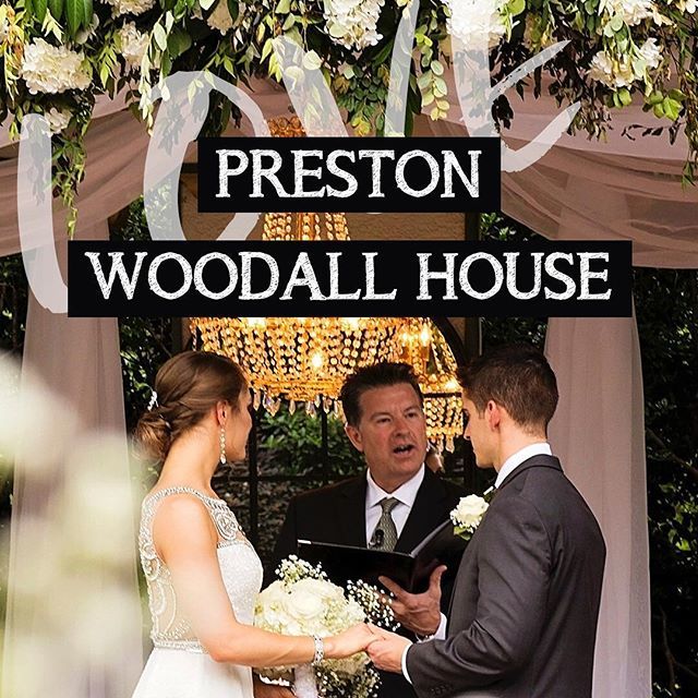 Married. Hitched. Wedded. Whatever you call it we have venues in