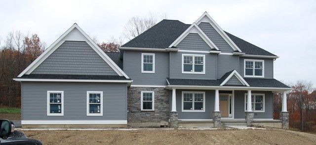 11 best siding images on pinterest house design blueprints for