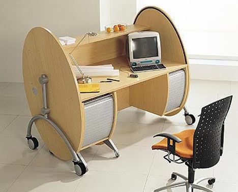 Computer Table Design For Office 57 best office: desks & chairs images on pinterest | office desks Computer Table Design For Office 57 best office: desks & chairs images on pinterest | office desks