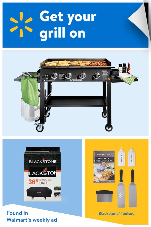 Get set for spring with Walmart's weekly ad. Get free 2-day shipping with our app. $35 minimum. Restrictions apply.