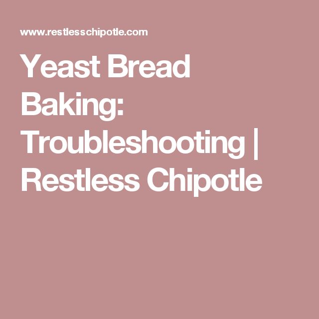 bread troubleshooting guide Cookie troubleshooting guide cookie-baking blunders making you feel crumby learn about 12 common conundrums, their likely causes and how to achieve the perfect batch of cookies every time used flour with too high of a protein content (eg bread flour) didn't use enough fat or sugar in the dough fix it. bread troubleshooting guide Cookie troubleshooting guide cookie-baking blunders making you feel crumby learn about 12 common conundrums, their likely causes and how to achieve the perfect batch of cookies every time used flour with too high of a protein content (eg bread flour) didn't use enough fat or sugar in the dough fix it.
