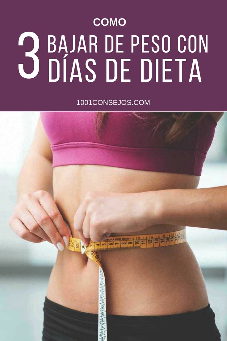 ejercicios para afinarse 3 dias de retraso