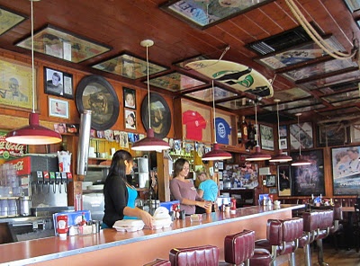 Harbor House Cafe Harborhousecafe On Pinterest