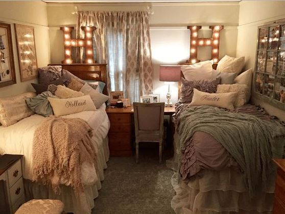16 Best Dorm Room Images On Pinterest Bedroom Ideas 50 Cute Dorm Room Ideas That You Need To Copy