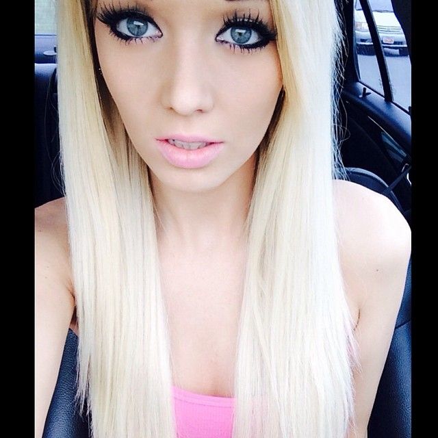 destiny blonde destiny blonde