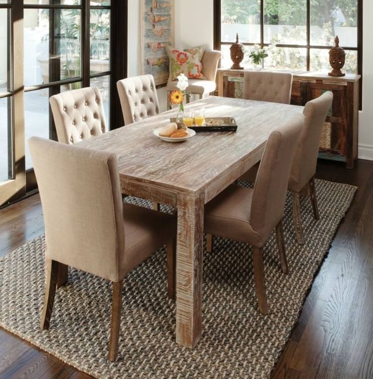 Rustic Dining Table Decor best 25+ tapis salle à manger ideas on pinterest | chaise moderne Rustic Dining Table Decor best 25+ tapis salle à manger ideas on pinterest | chaise moderne