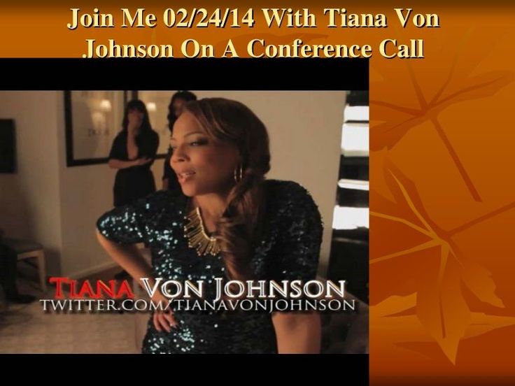 #slideshare #conference #johnson #tiana #moses #join #slideshare #conference #johnson #tiana #moses #join