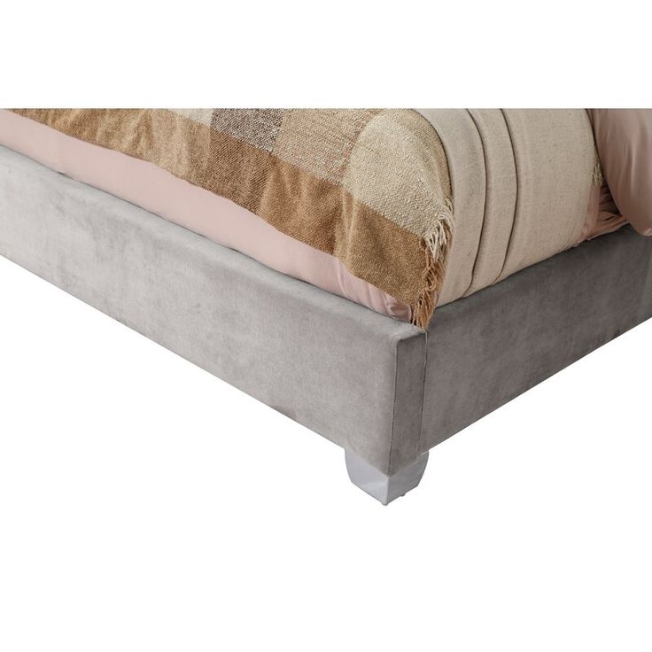 House Of Hampton Lansford Upholstered Standard Bed Reviews Wayfair King Frame And Headboard California King Upholstered Bed, Wayfair Ca King Bed Frame