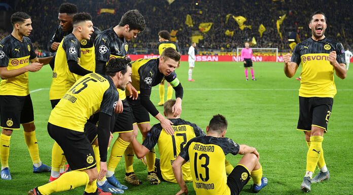 Bayern Monaco campione di Germania: le congratulazioni del Dortmund - #