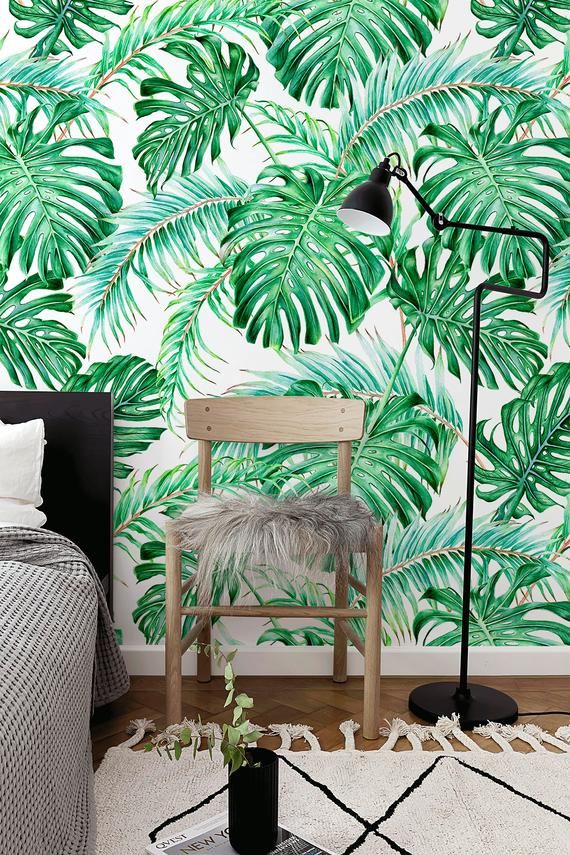 Removable Wallpaper Peel And Stick Wallpaper Wall Paper Wall Etsy Removable Wallpaper Wall Wallpaper Blue Geometric Wallpaper