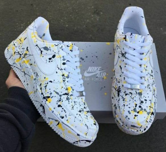 constantemente Simular Presunto Custom Nike Splatter Air Force 1 | Etsy in 2020 | Nike shoes air force, Nike air shoes, Air force shoes constantemente Simular Presunto Custom Nike Splatter Air Force 1 | Etsy in 2020 | Nike shoes air force, Nike air shoes, Air force shoes