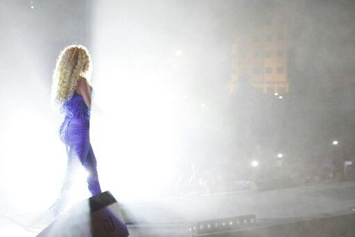 Morocco concert | Concert, Stunning, Morocco