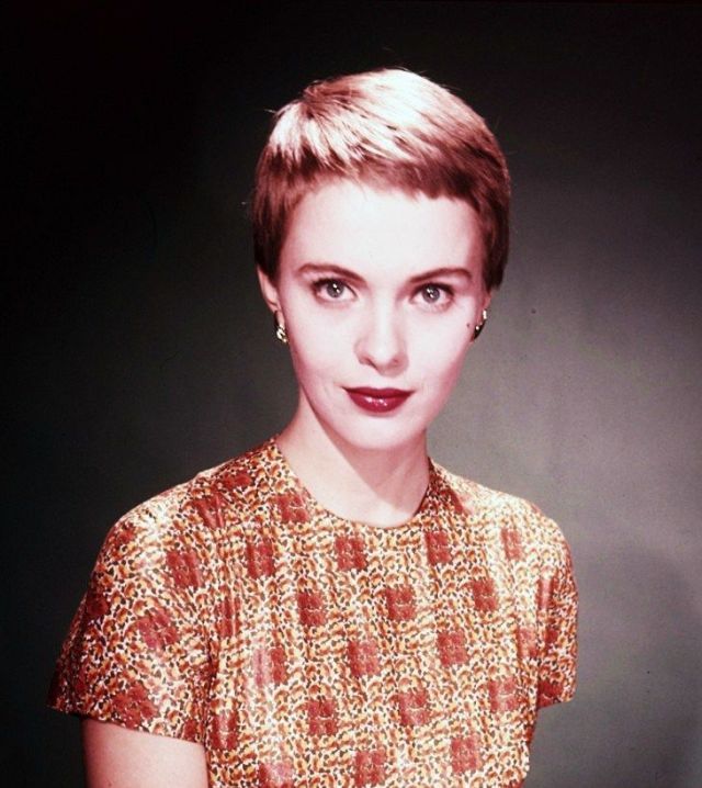 35 glamorous color photos jean seberg 1960s 35 glamorous color photos jean seberg 1960s